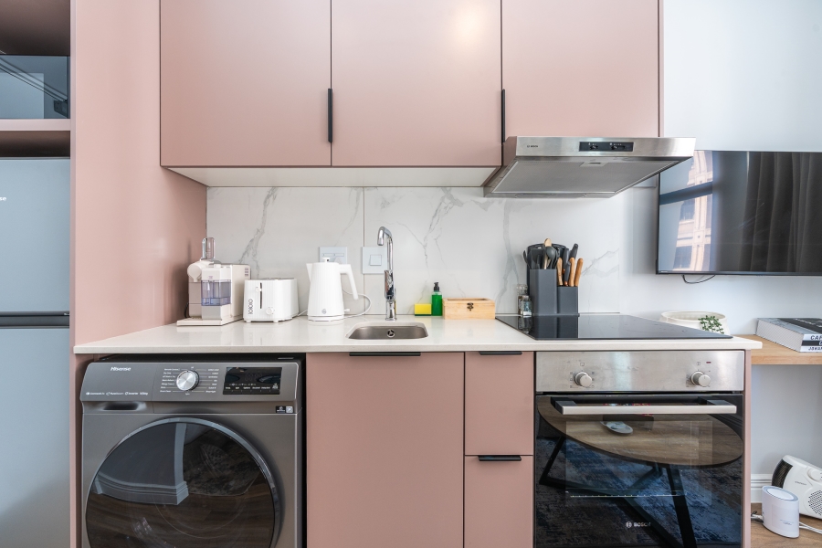 0 Bedroom Property for Sale in Cape Town City Centre Western Cape